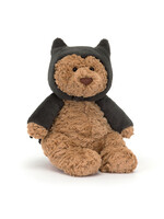 Jellycat Bartholomew Bear Bat