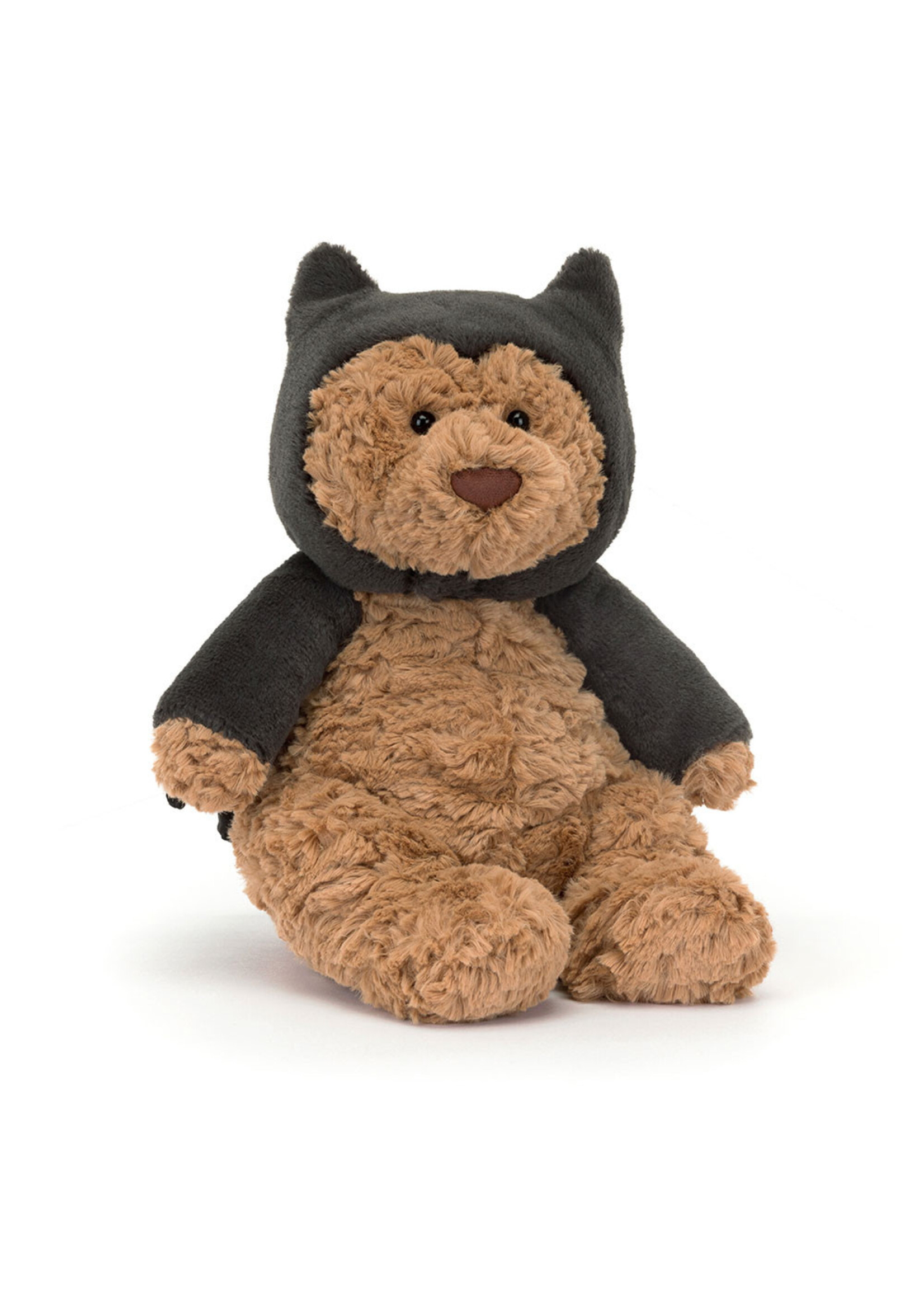 Jellycat Bartholomew Bear Bat