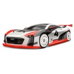 HPI HPI160202 - 1/10 RS4 Sport 3 Flux Audi E-Tron GT, RTR