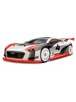 HPI HPI160202 - 1/10 RS4 Sport 3 Flux Audi E-Tron GT, RTR