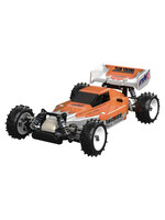 Associated ASC9064 - Yokomo YZ-10 Classic Kit