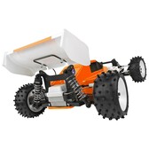 Associated ASC9064 - Yokomo YZ-10 Classic Kit - Hub Hobby