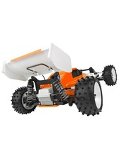 ヨコモ YZ-10 ワールドチャンピオンスペシャル 99985: Yokomo from minichamps showroom, 1996 Yokomo YZ10