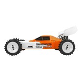 Associated ASC9064 - Yokomo YZ-10 Classic Kit - Hub Hobby