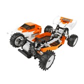 Associated ASC9064 - Yokomo YZ-10 Classic Kit - Hub Hobby