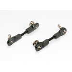 Traxxas 6895 - Slash 4x4 Linkage Sway Bar (2pc)