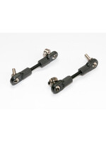 Traxxas 6895 - Slash 4x4 Linkage Sway Bar (2pc)