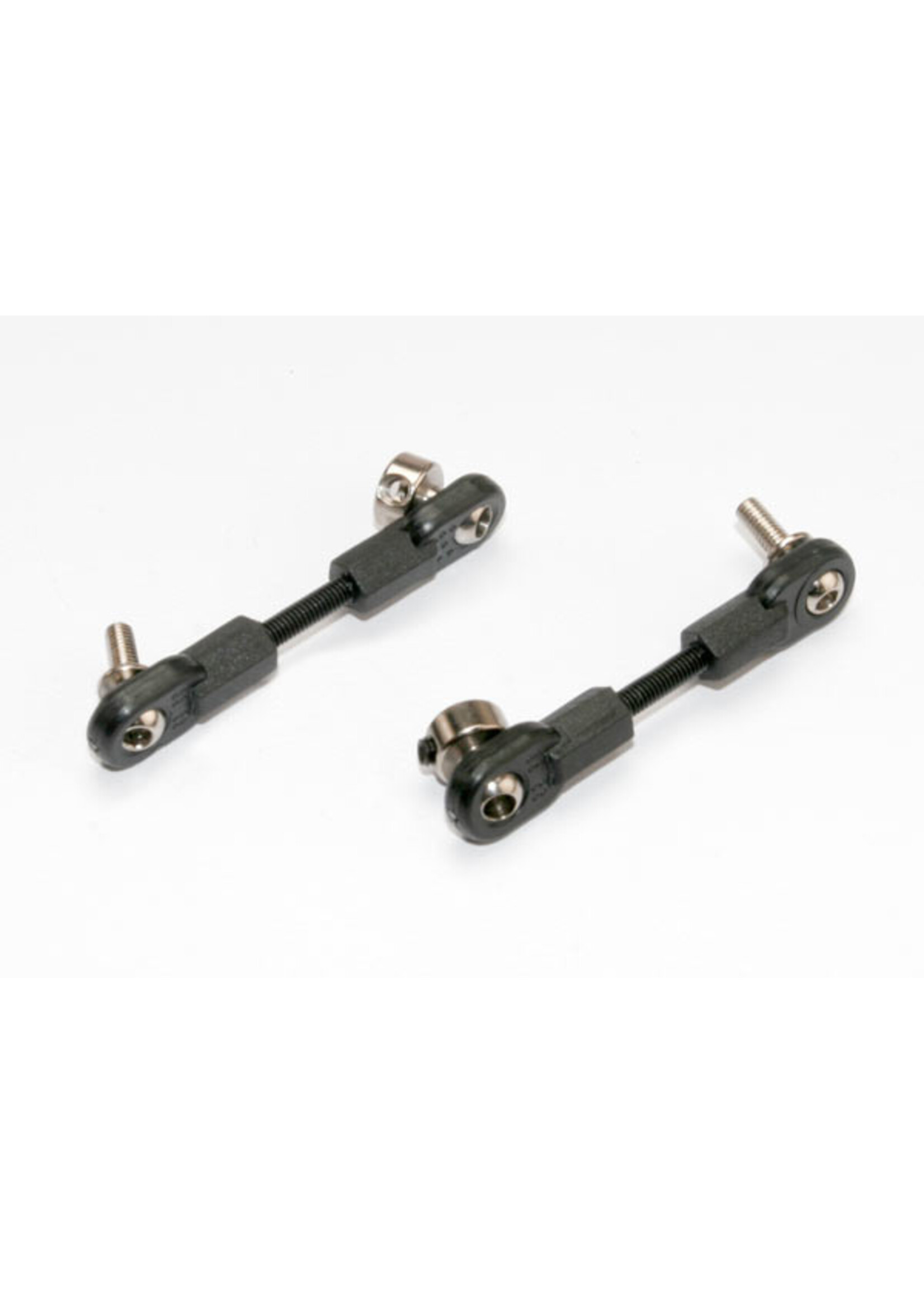 Traxxas 6895 - Slash 4x4 Linkage Sway Bar (2pc)