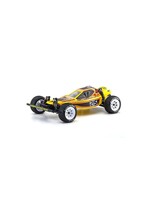 Kyosho 1/10 Optima Pro 4WD Buggy Kit