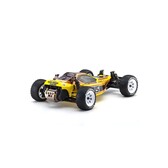 Kyosho 30620 - 1/10 Optima Pro 4WD Buggy Kit - Hub Hobby