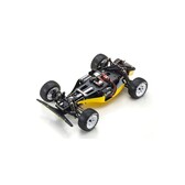 Kyosho OPTIMA 4WD ラジコンカー Kyosho Optima Mid 1/10 4wd Off-Road Buggy Kit [KYO30622
