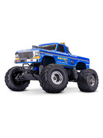 Traxxas 362348 - 1/10 R5 Bigfoot Classic With USB-C