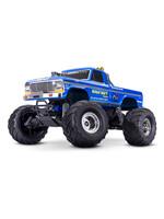 Traxxas 363344 - 1/10 R5 Bigfoot BL-2S