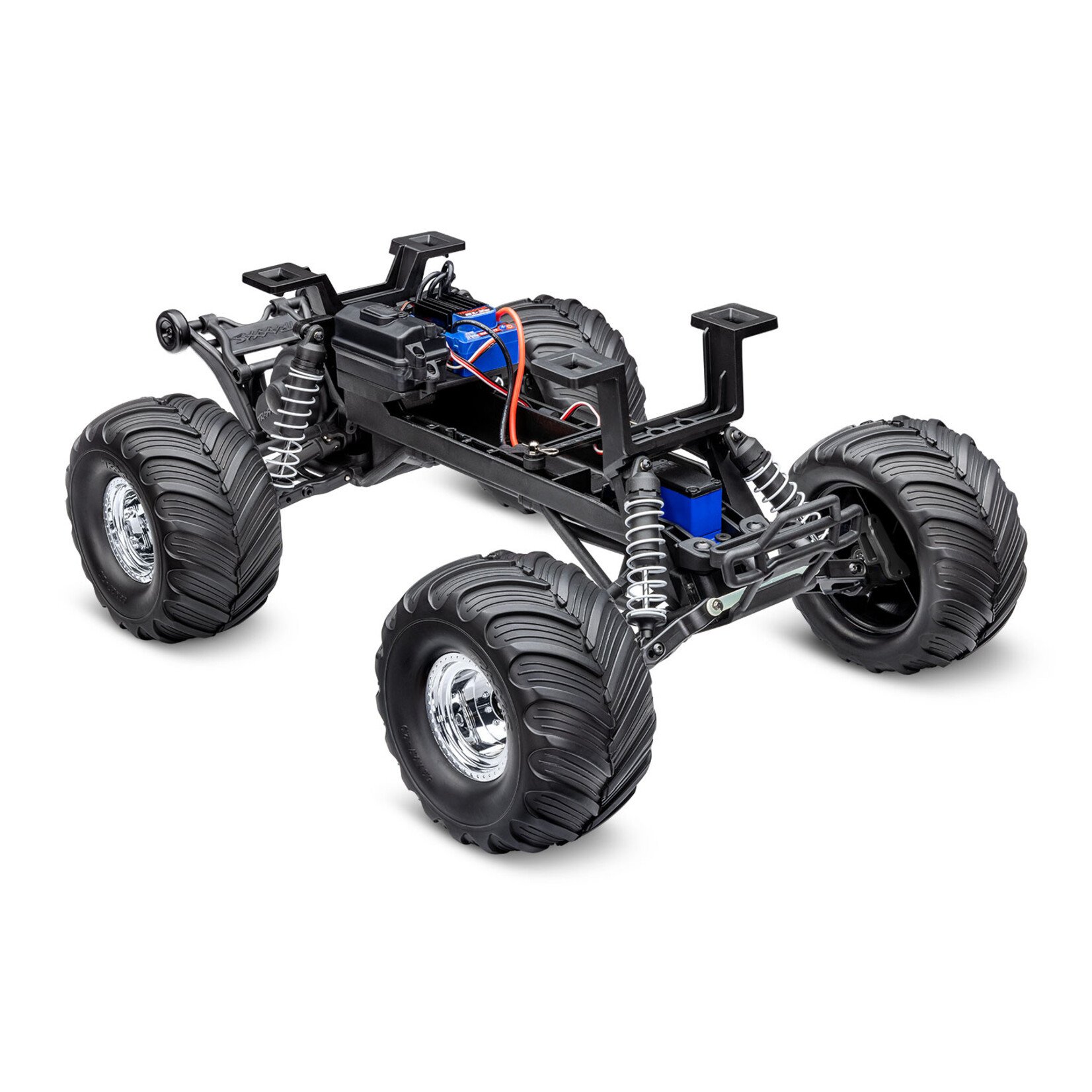 Traxxas 363344 - 1/10 R5 Bigfoot BL-2S