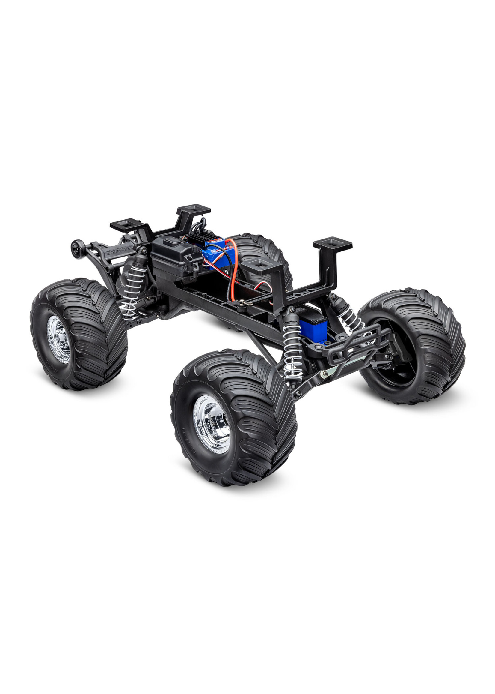 Traxxas 363344 - 1/10 R5 Bigfoot BL-2S