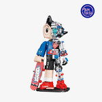 Hands Craft Pantasy: Astro Boy - Skateboard