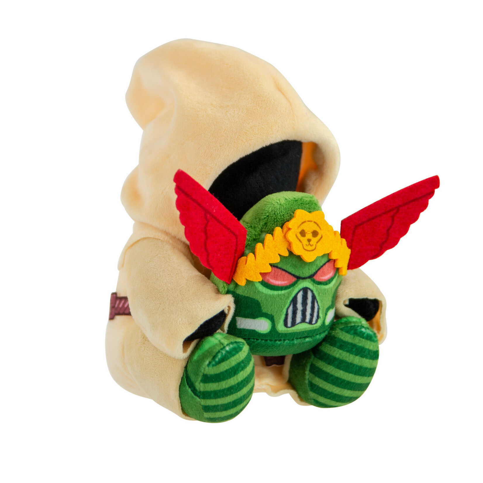 TOMY Warhammer 40K -  Watcher In The Dark Plush