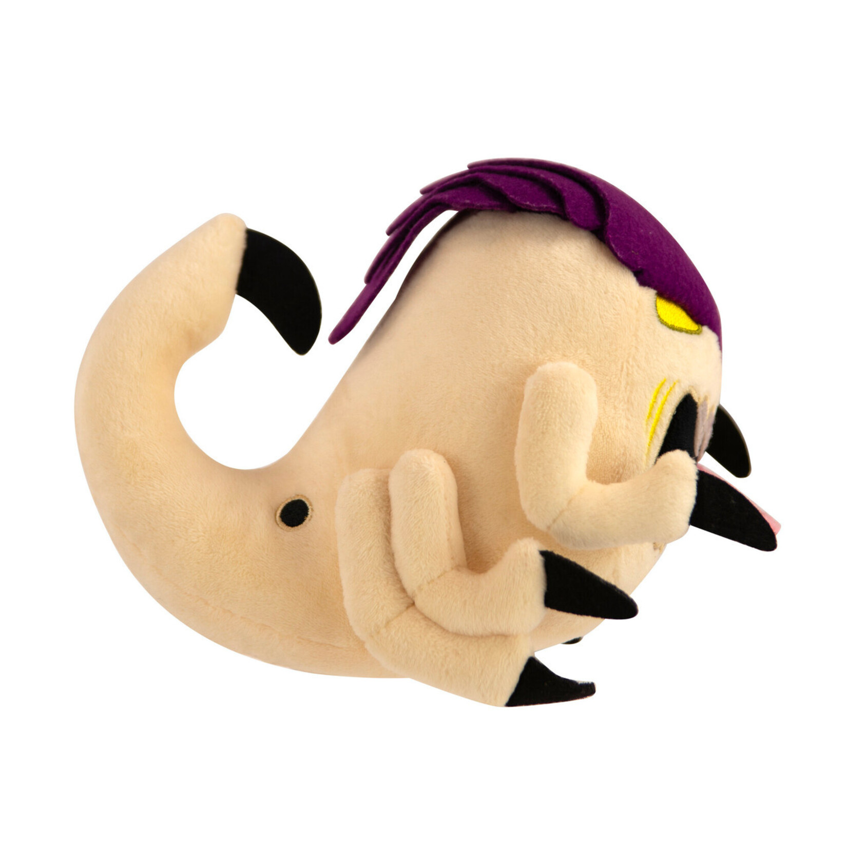 TOMY Warhammer 40K - Tyranids Ripper Plush