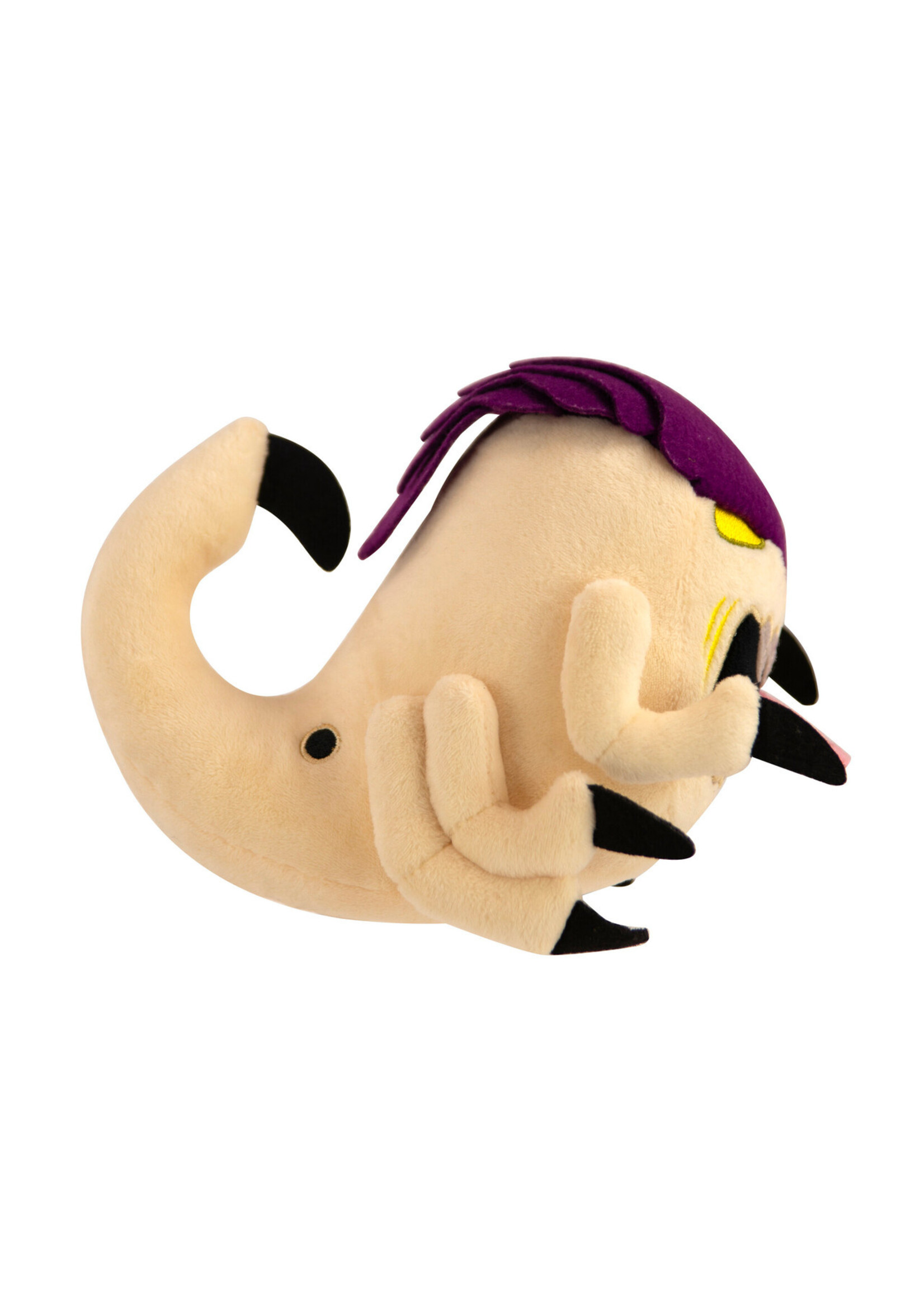 TOMY Warhammer 40K - Tyranids Ripper Plush