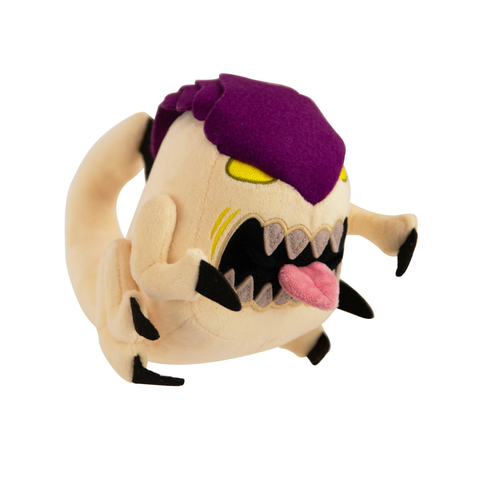 TOMY Warhammer 40K - Tyranids Ripper Plush