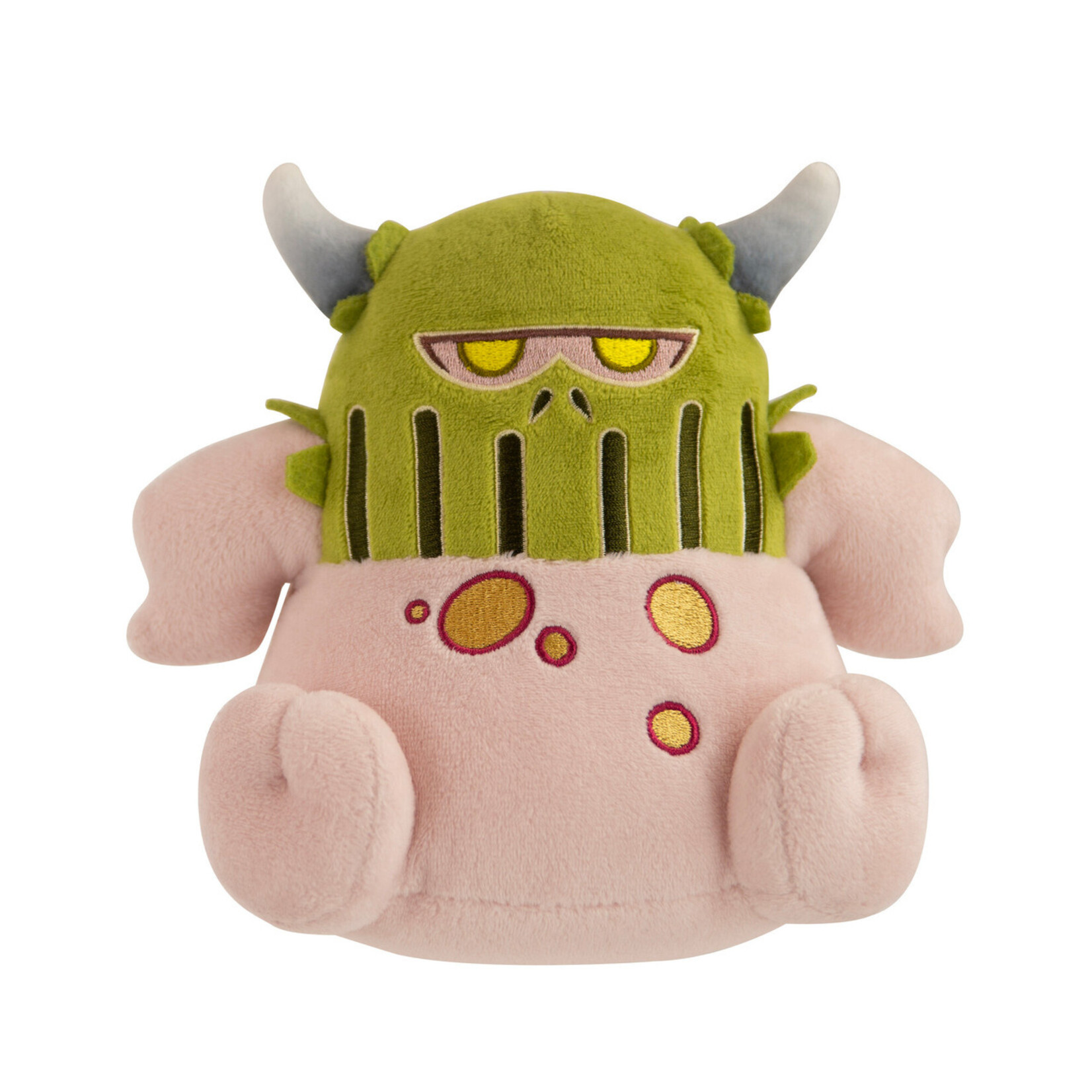 TOMY Warhammer 40K - Sassy Nurgling Plush