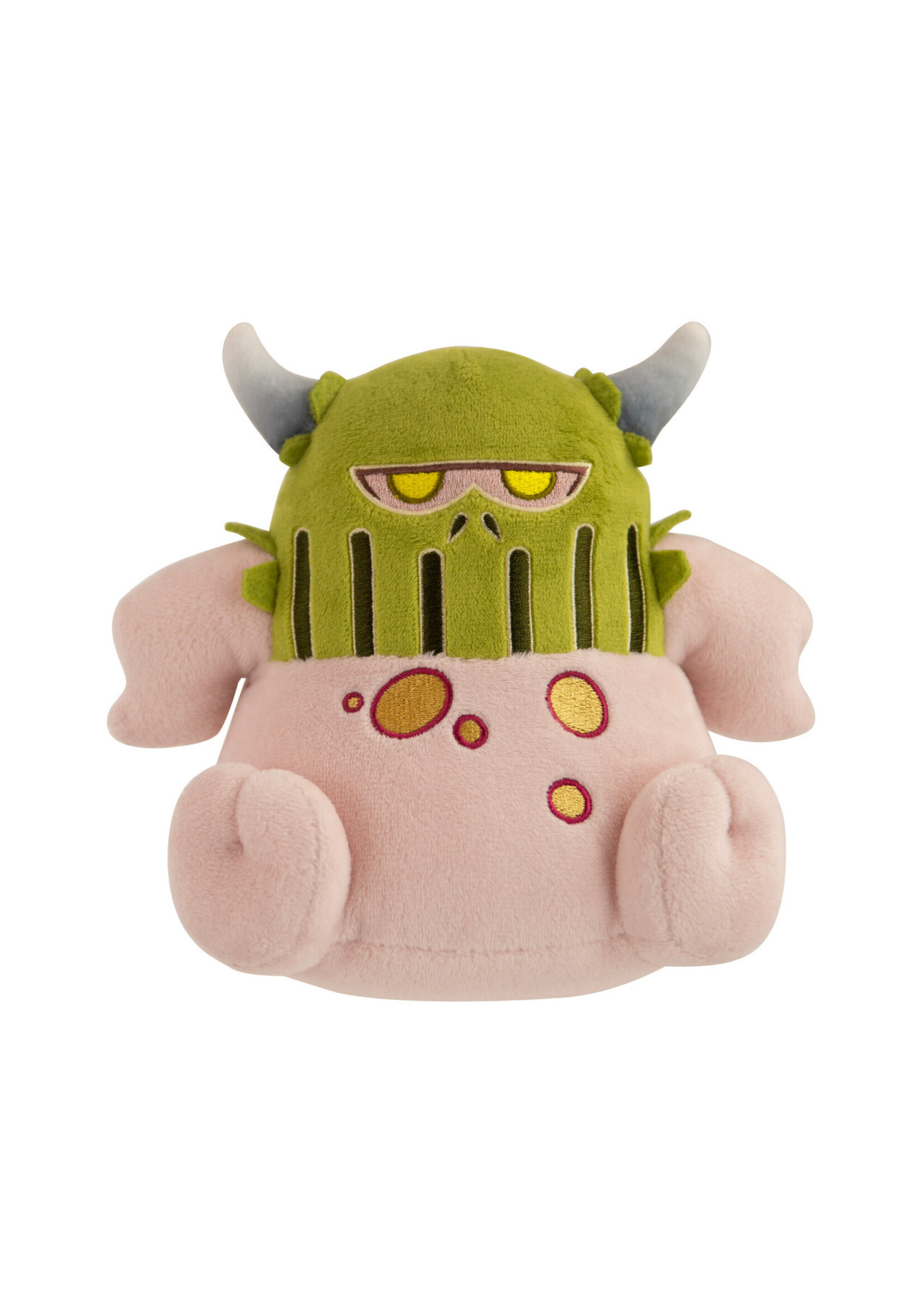 TOMY Warhammer 40K - Sassy Nurgling Plush