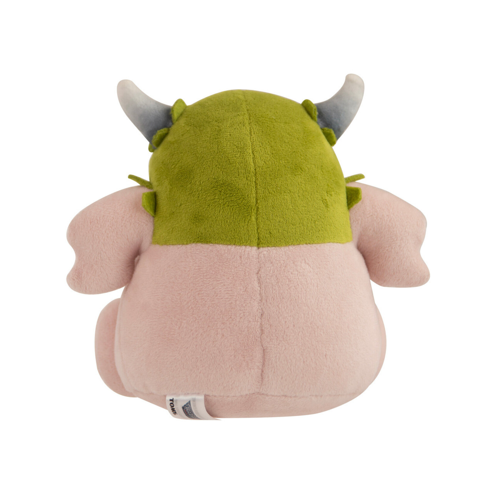 TOMY Warhammer 40K - Sassy Nurgling Plush