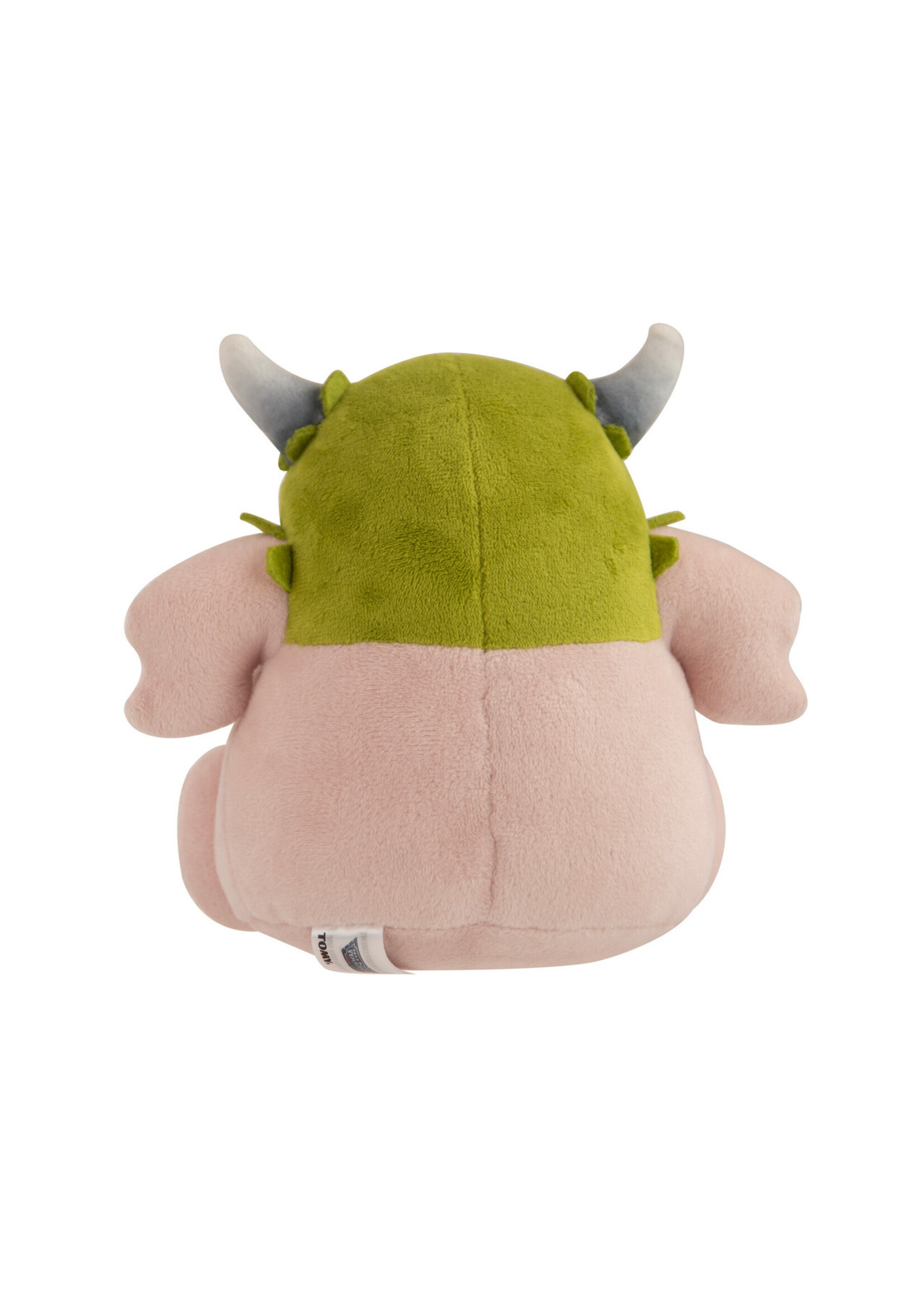 TOMY Warhammer 40K - Sassy Nurgling Plush