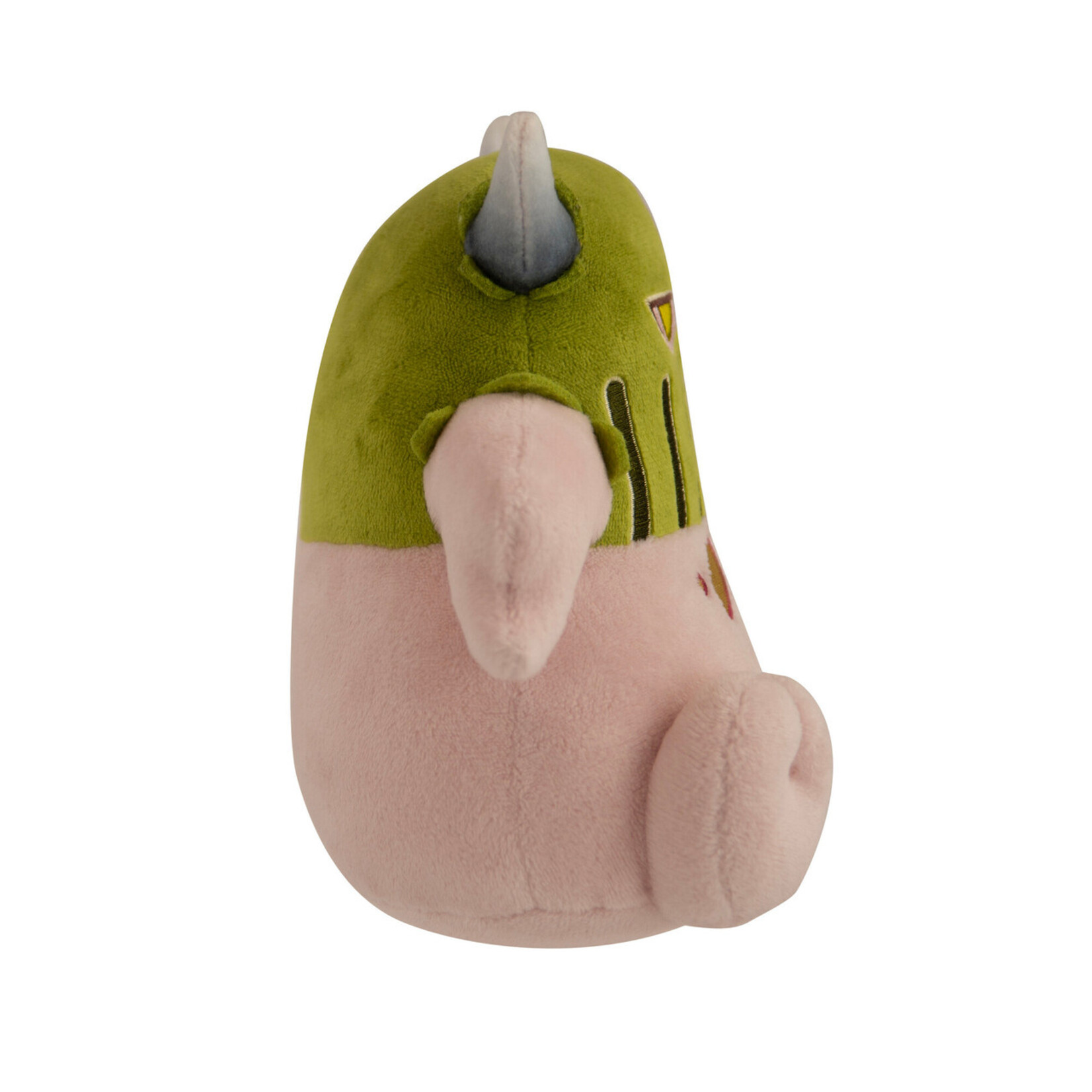 TOMY Warhammer 40K - Sassy Nurgling Plush