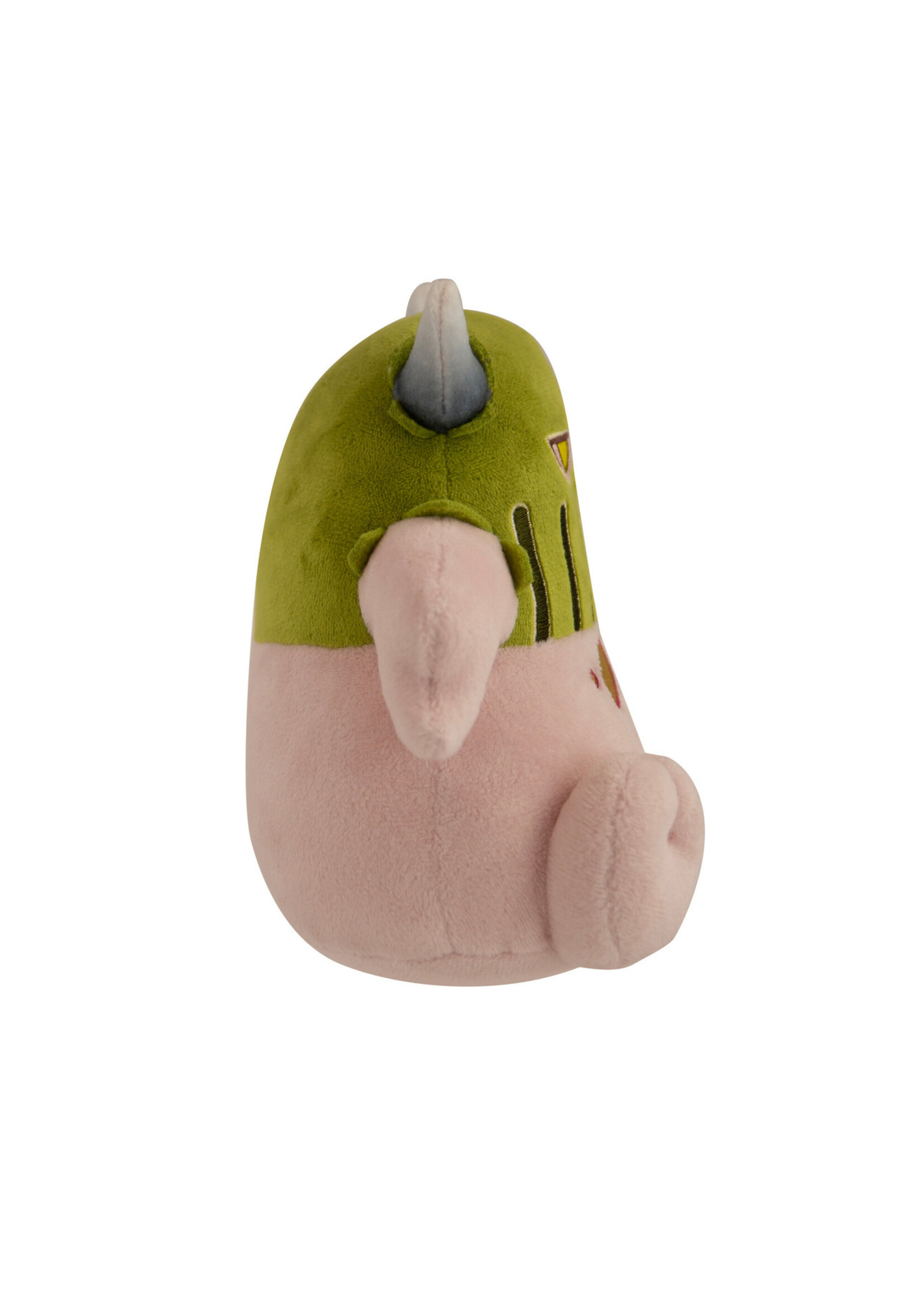 TOMY Warhammer 40K - Sassy Nurgling Plush