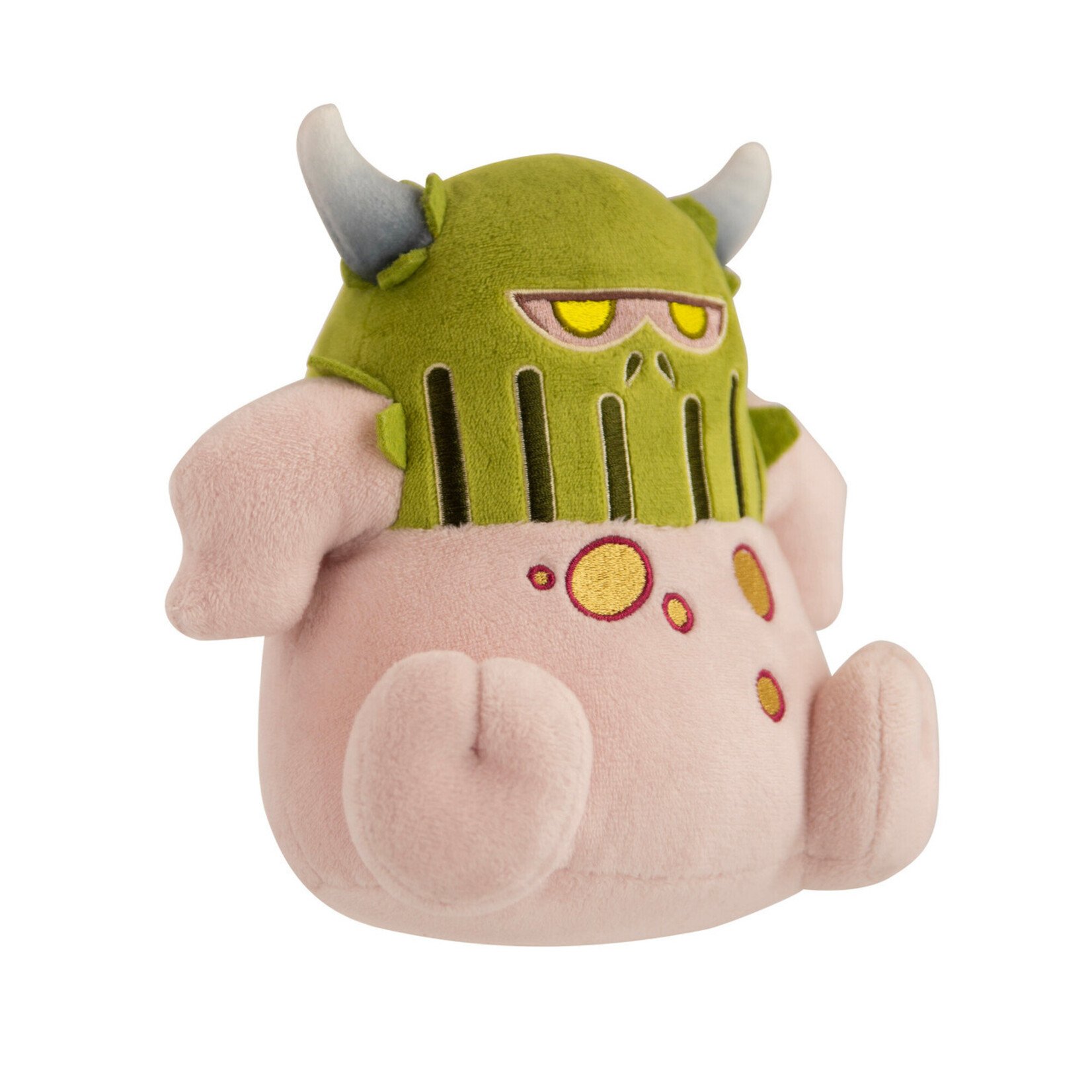 TOMY Warhammer 40K - Sassy Nurgling Plush