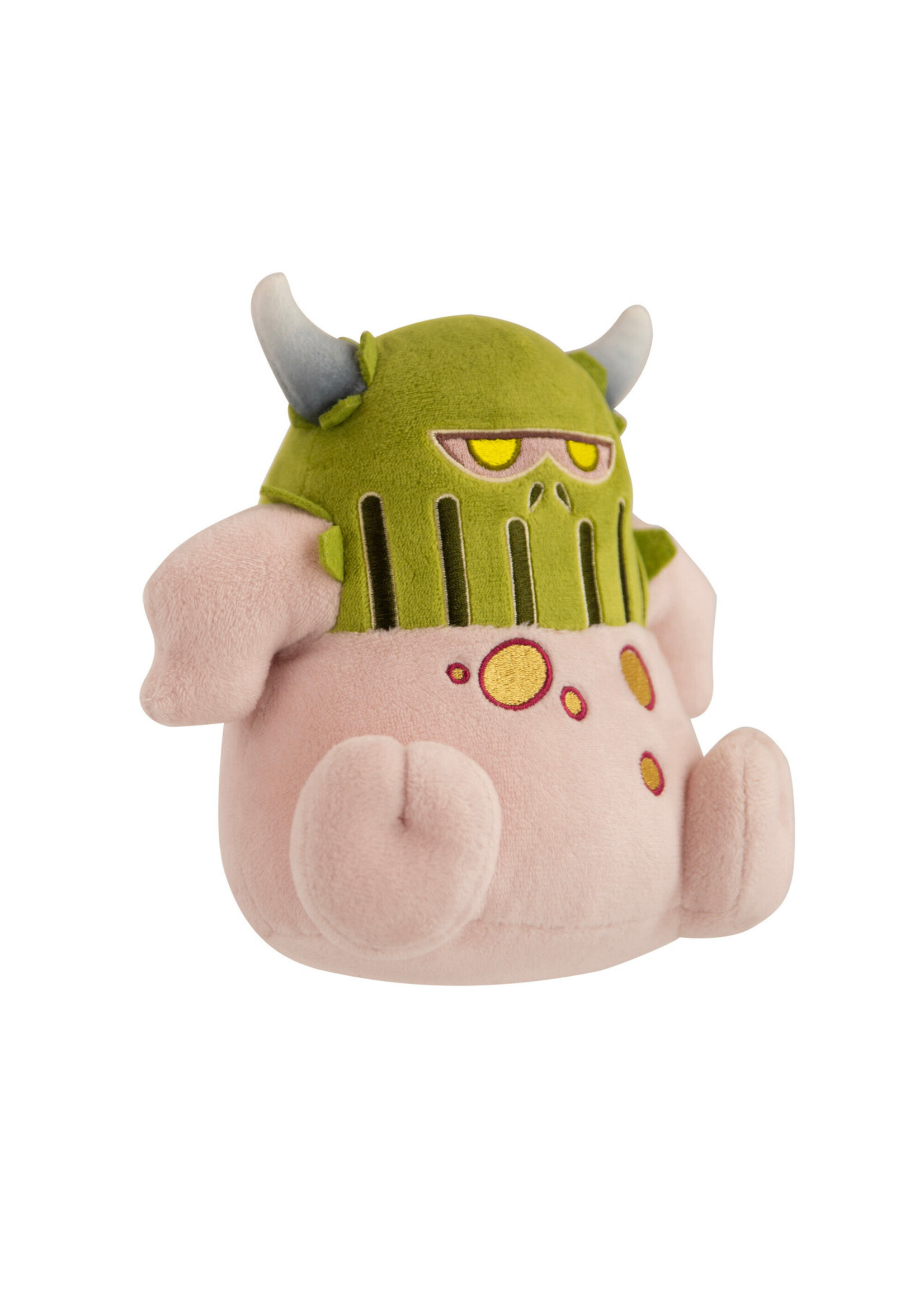 TOMY Warhammer 40K - Sassy Nurgling Plush