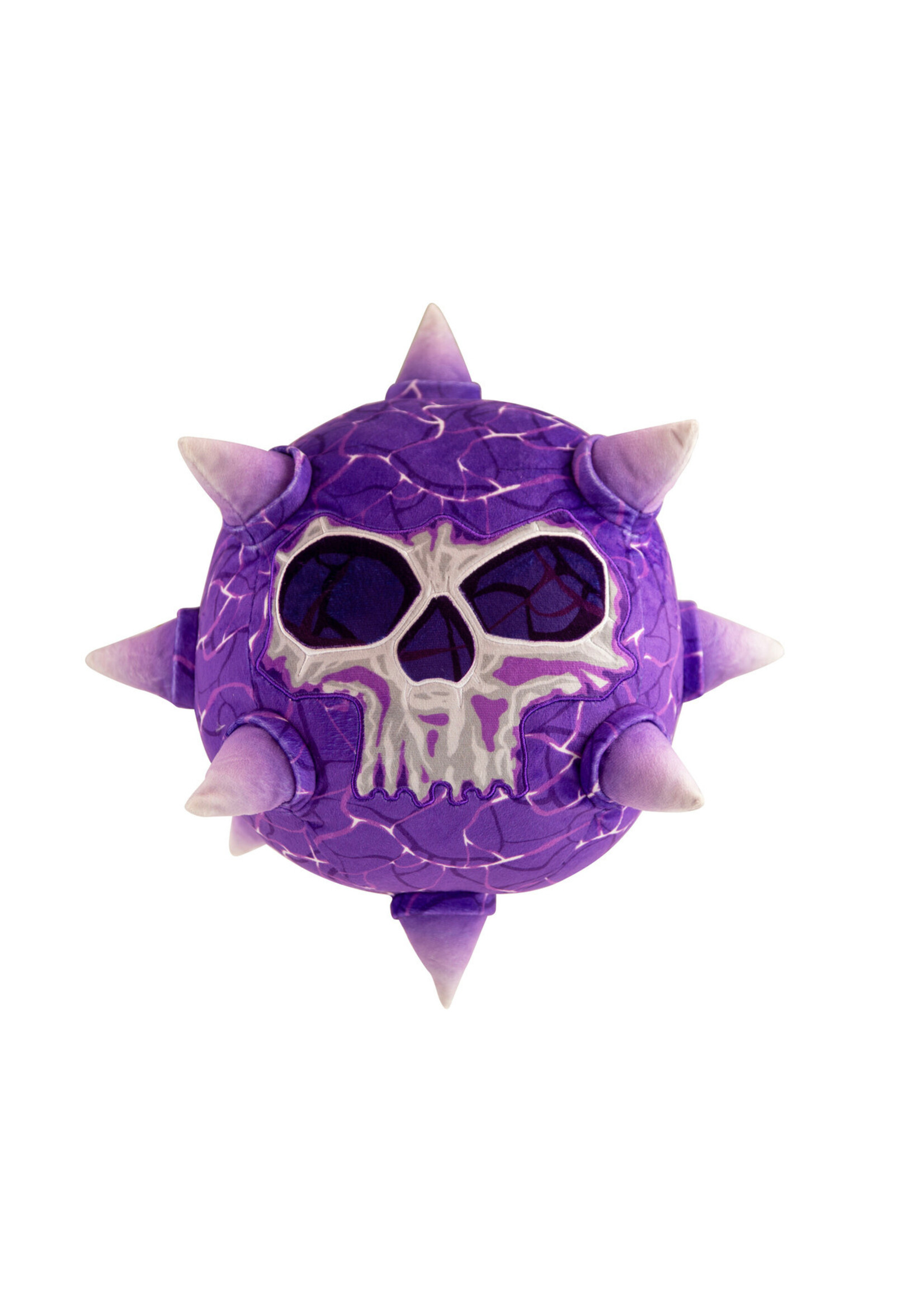 TOMY Warhammer Age of Sigmar - Purple Sun Of Shyish Plush
