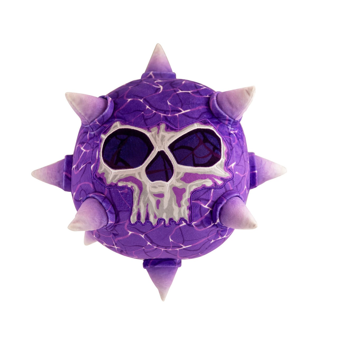 Warhammer Age of Sigmar - Purple Sun Of Shyish Plush