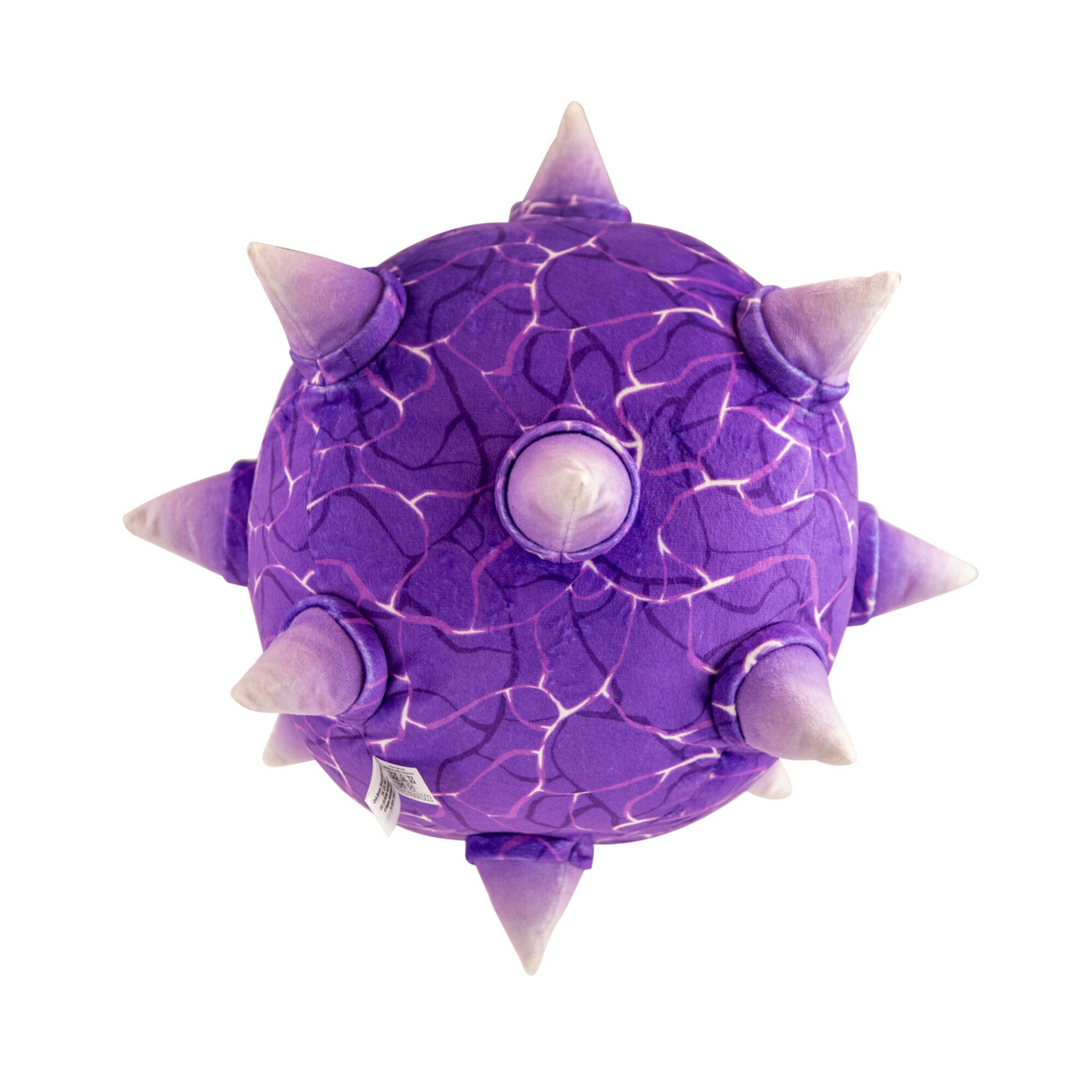 TOMY Warhammer Age of Sigmar - Purple Sun Of Shyish Plush