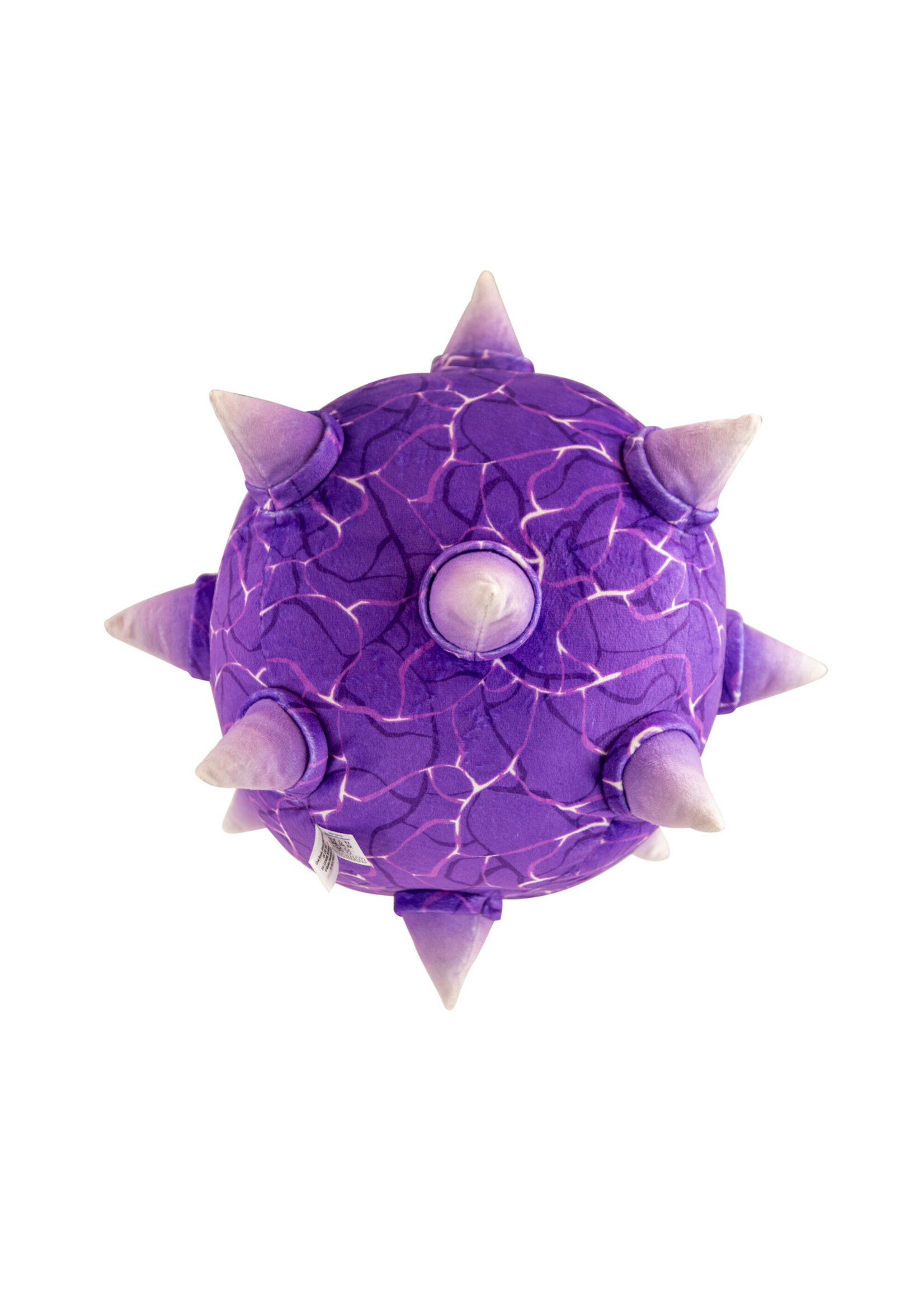 TOMY Warhammer Age of Sigmar - Purple Sun Of Shyish Plush