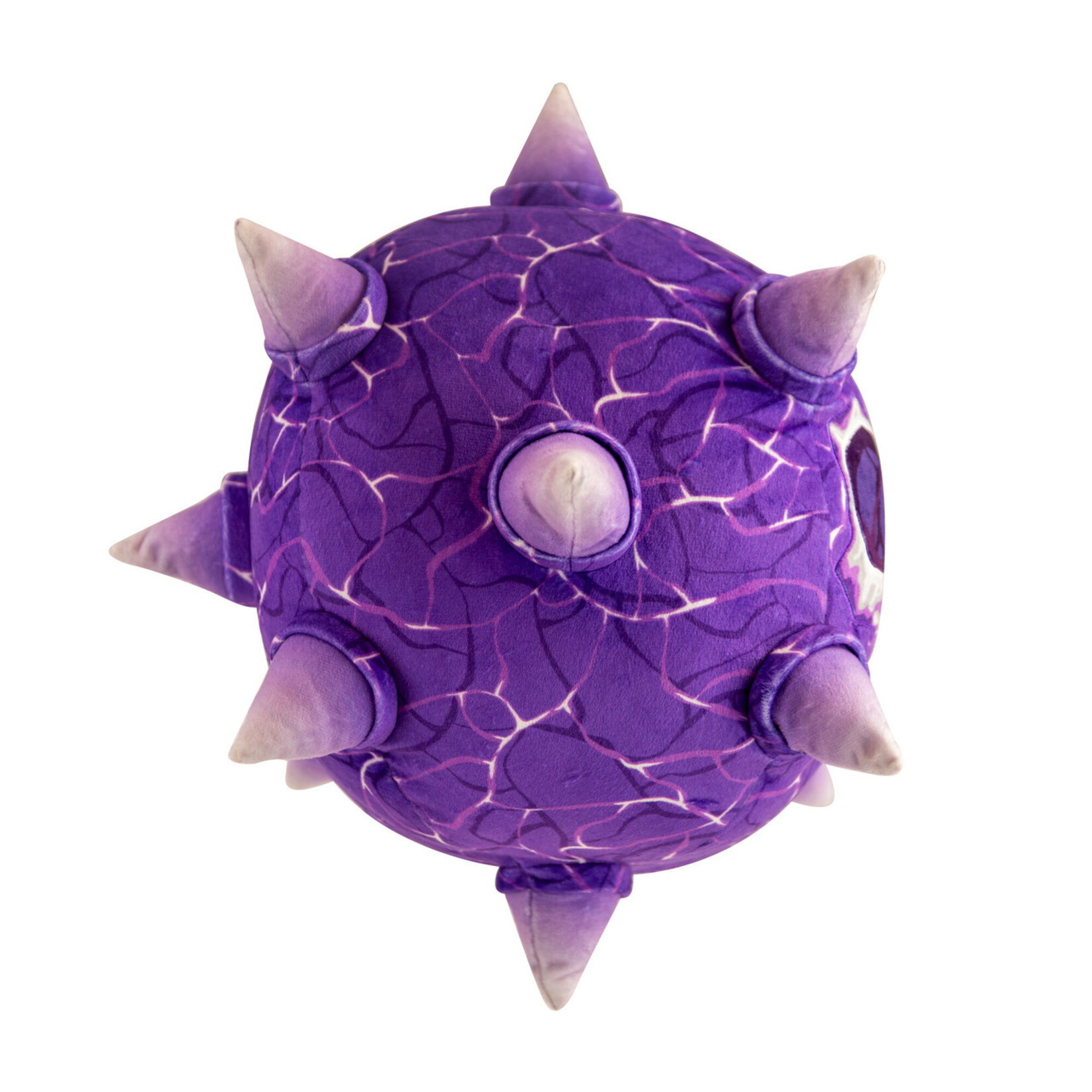 TOMY Warhammer Age of Sigmar - Purple Sun Of Shyish Plush