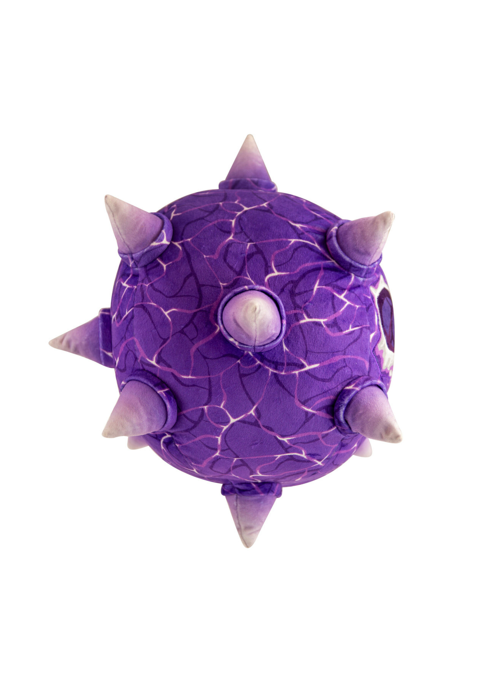 TOMY Warhammer Age of Sigmar - Purple Sun Of Shyish Plush