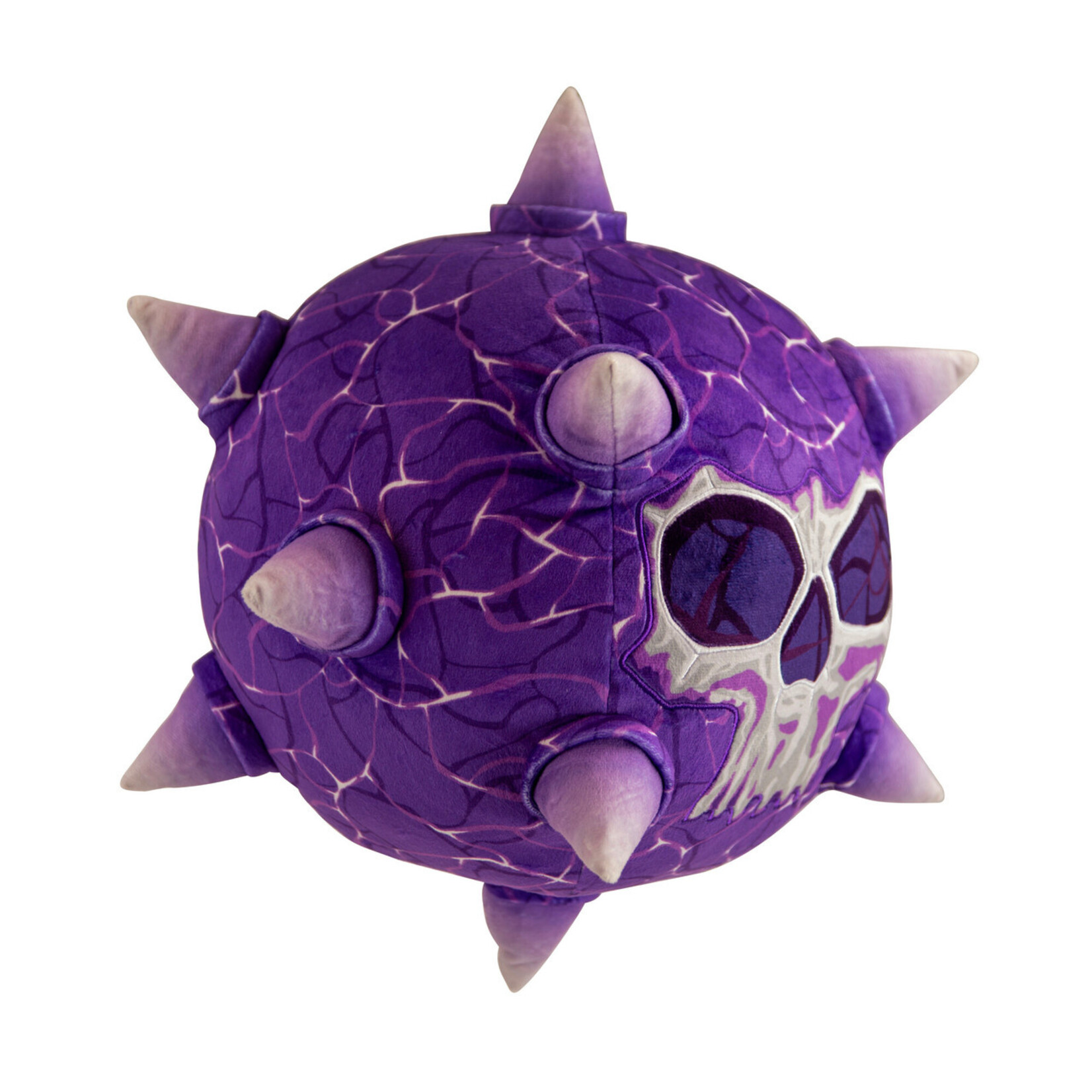 TOMY Warhammer Age of Sigmar - Purple Sun Of Shyish Plush