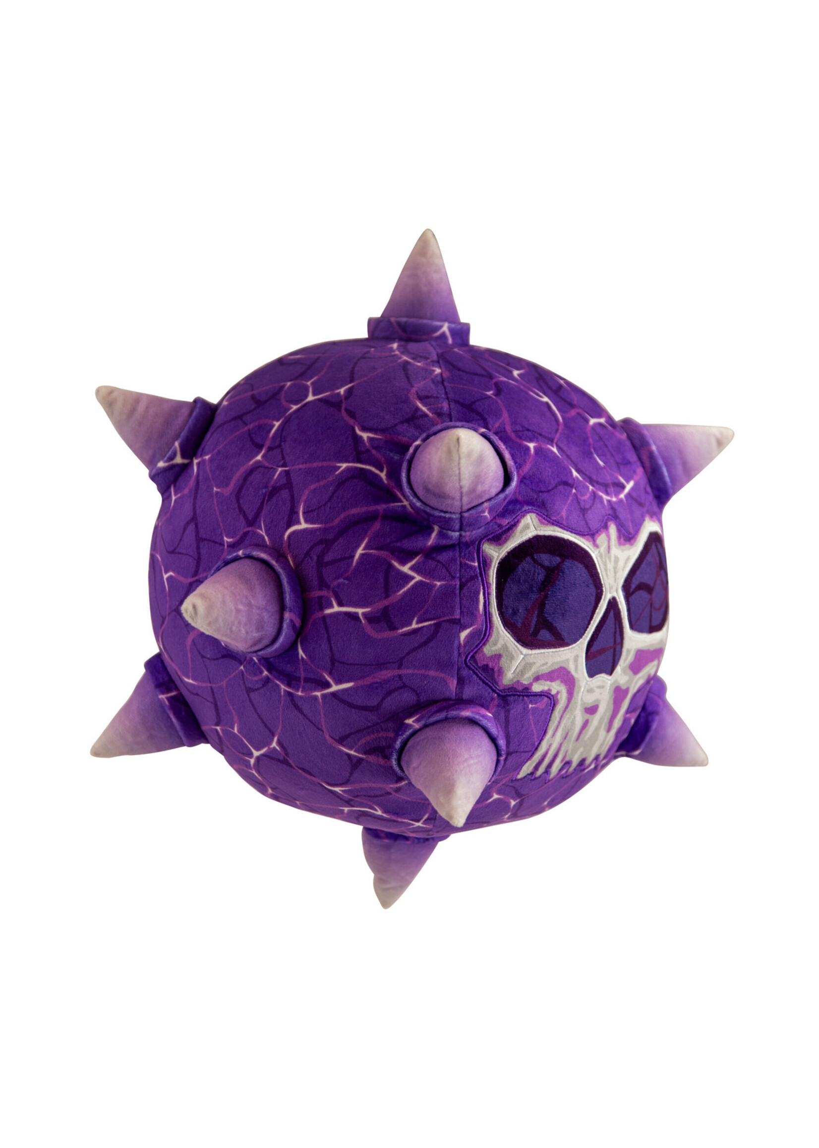 TOMY Warhammer Age of Sigmar - Purple Sun Of Shyish Plush