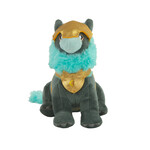TOMY Warhammer Age of Sigmar - Sacrosanct Gryph Hound Plush