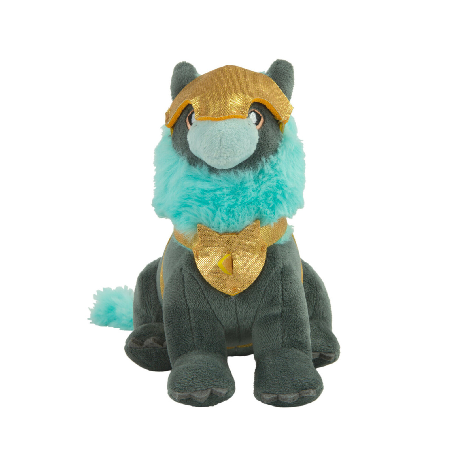 TOMY Warhammer Age of Sigmar - Sacrosanct Gryph Hound Plush