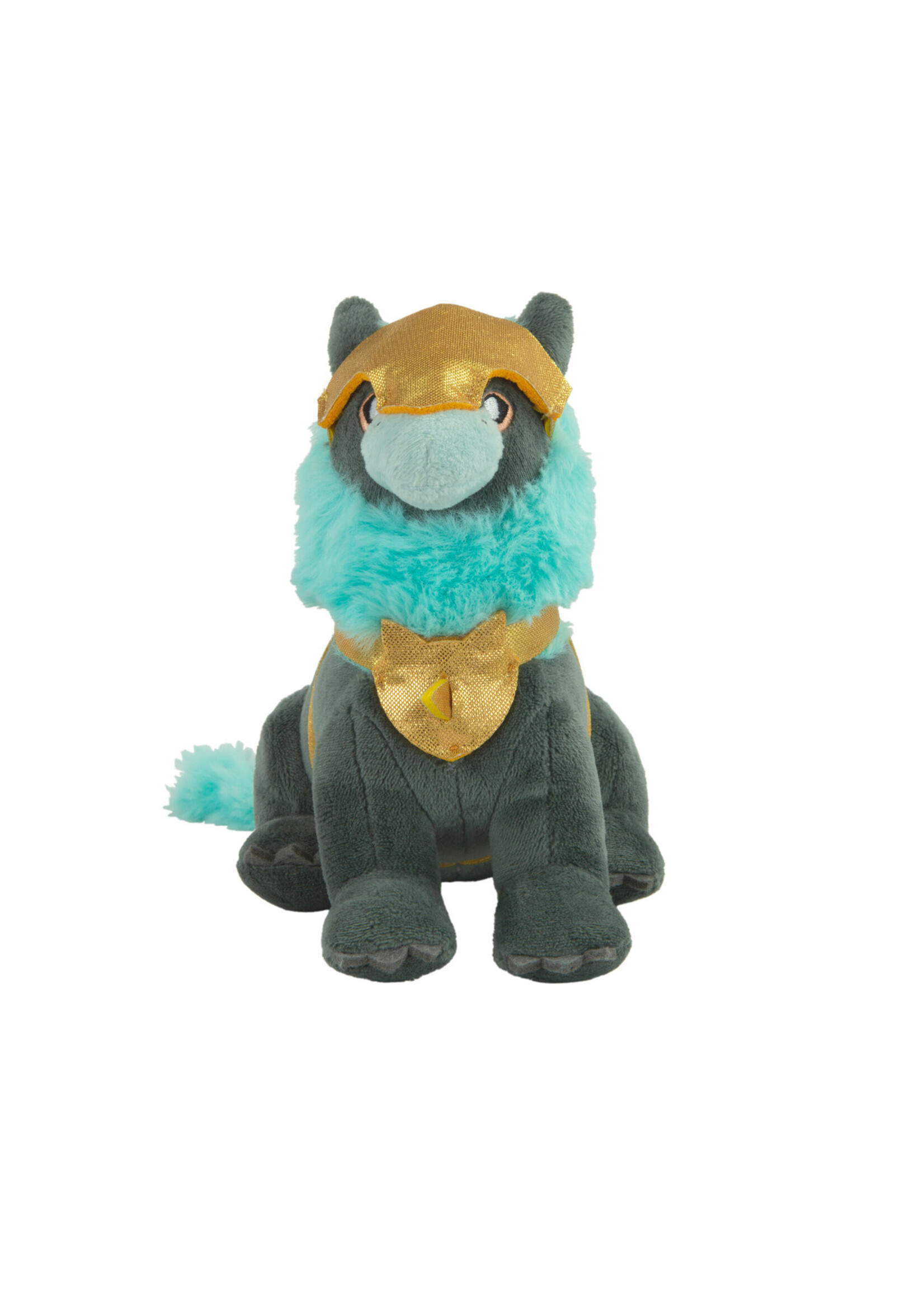 TOMY Warhammer Age of Sigmar - Sacrosanct Gryph Hound Plush