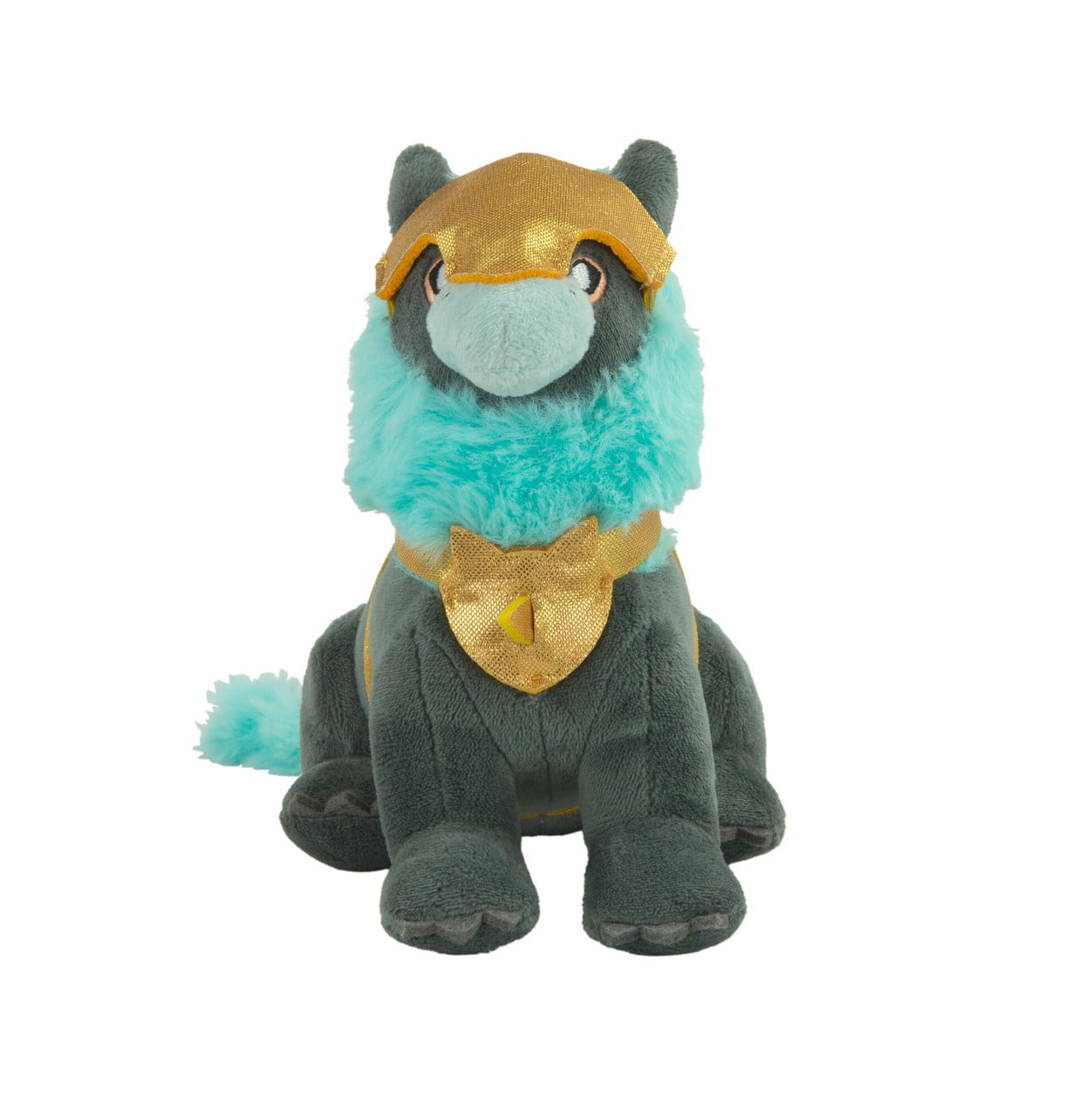 Warhammer Age of Sigmar - Sacrosanct Gryph Hound Plush