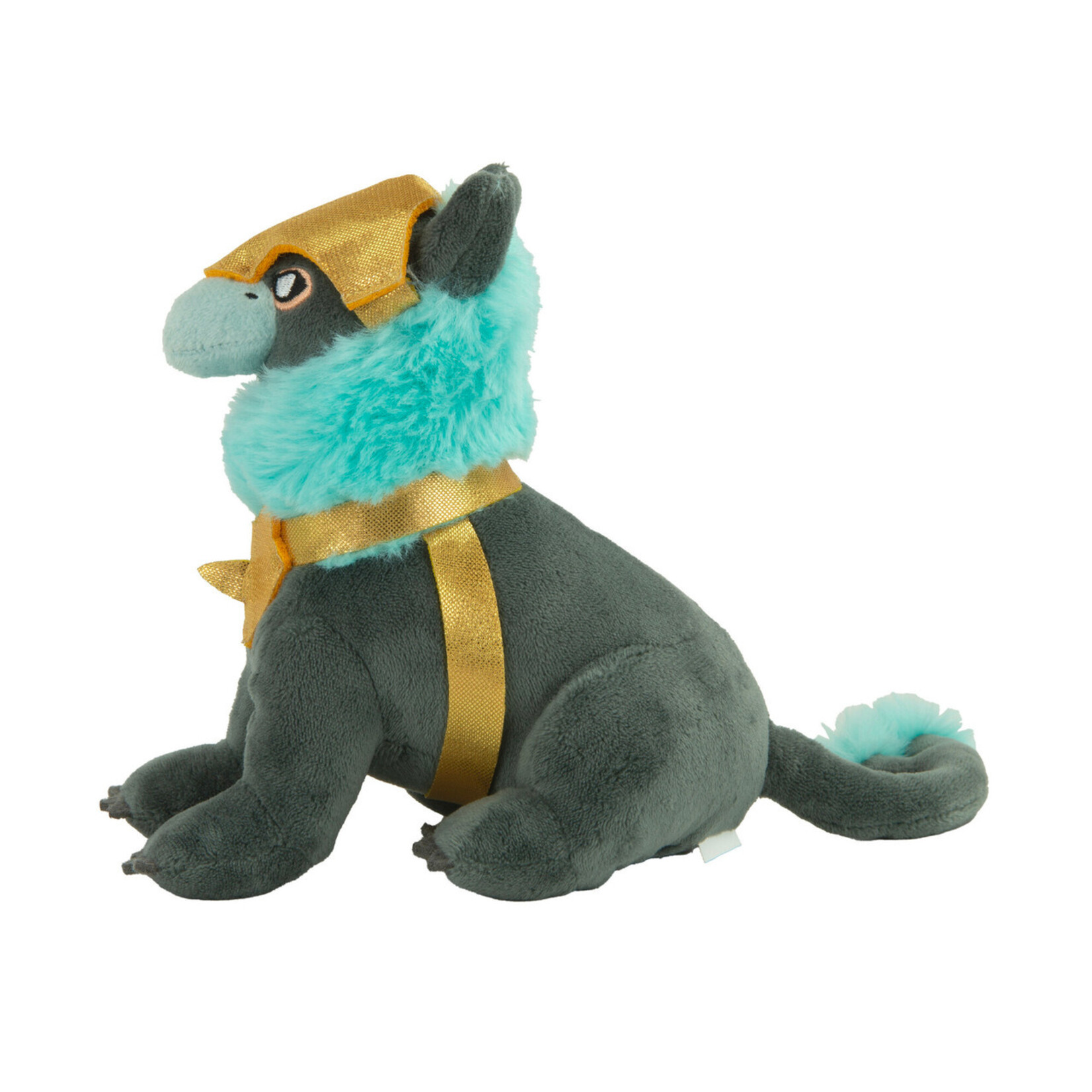 TOMY Warhammer Age of Sigmar - Sacrosanct Gryph Hound Plush