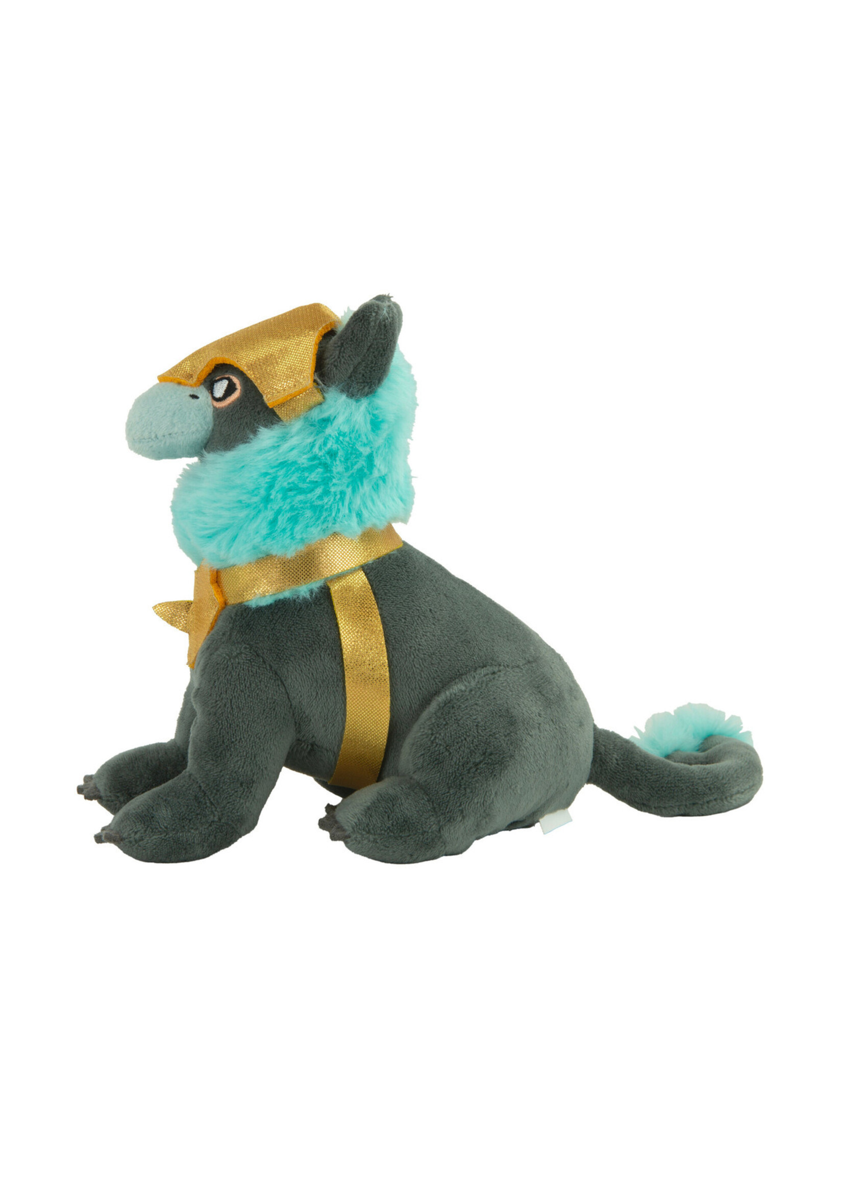 TOMY Warhammer Age of Sigmar - Sacrosanct Gryph Hound Plush