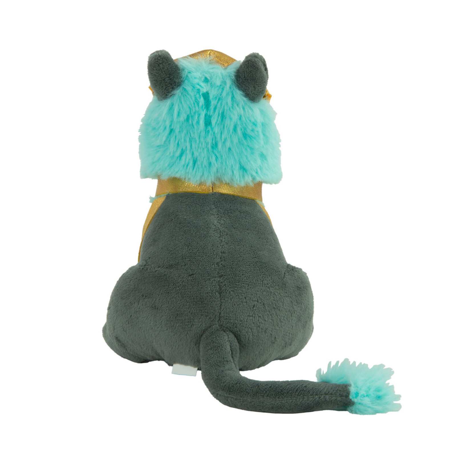 TOMY Warhammer Age of Sigmar - Sacrosanct Gryph Hound Plush