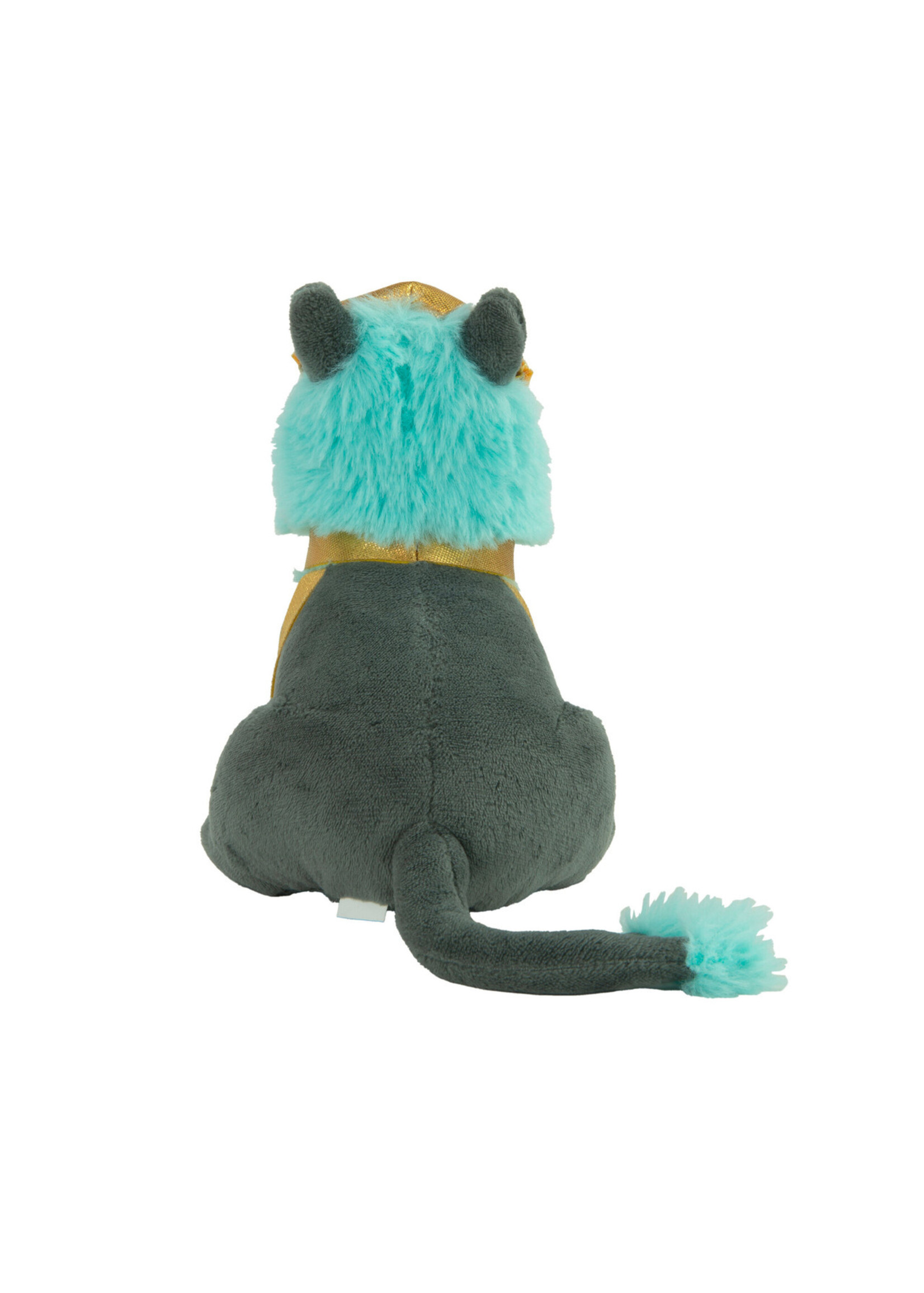 TOMY Warhammer Age of Sigmar - Sacrosanct Gryph Hound Plush