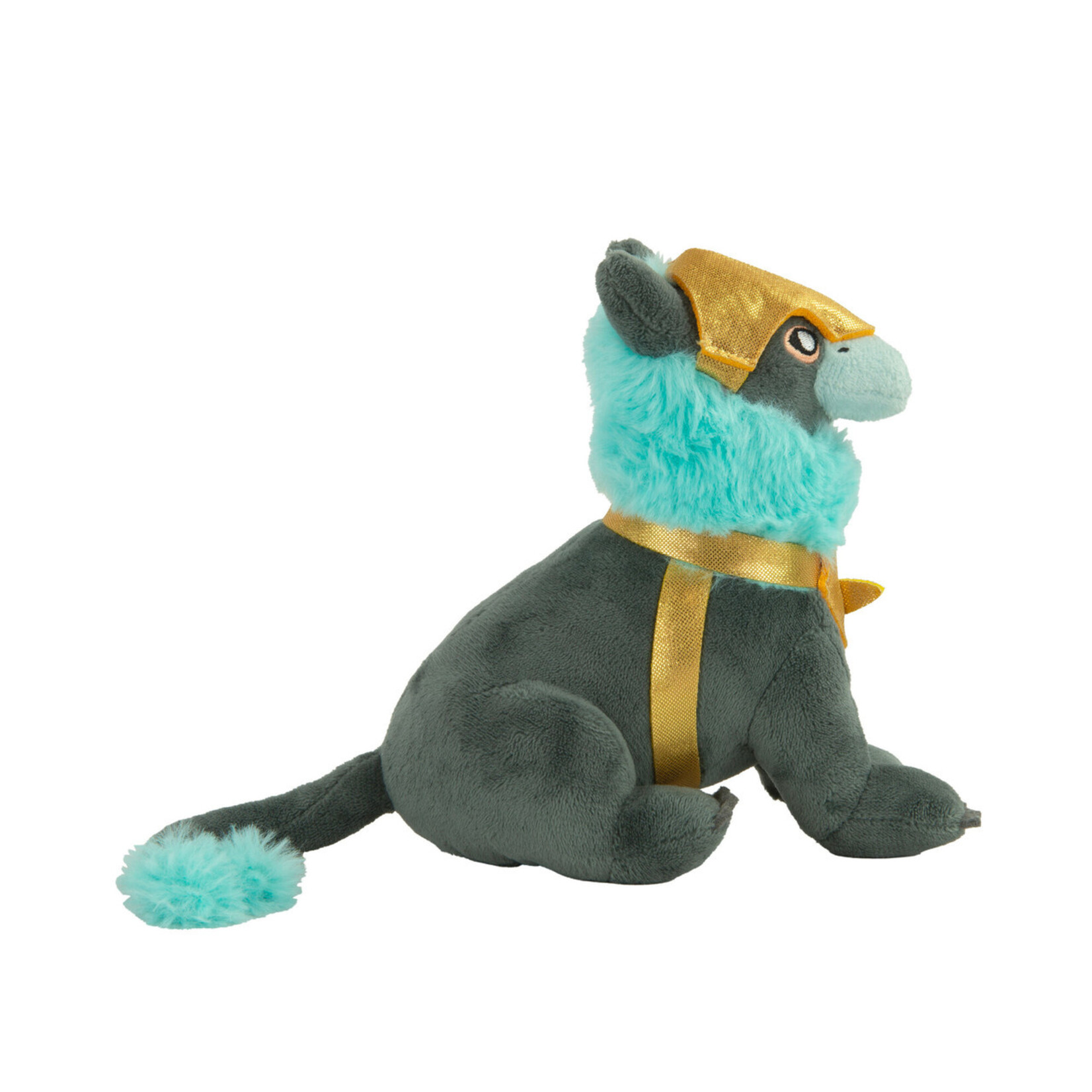 TOMY Warhammer Age of Sigmar - Sacrosanct Gryph Hound Plush