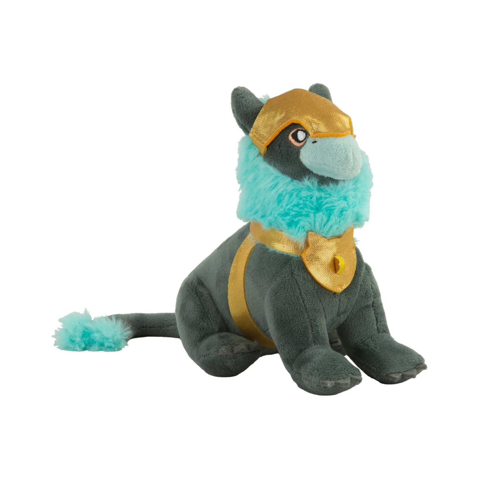 TOMY Warhammer Age of Sigmar - Sacrosanct Gryph Hound Plush